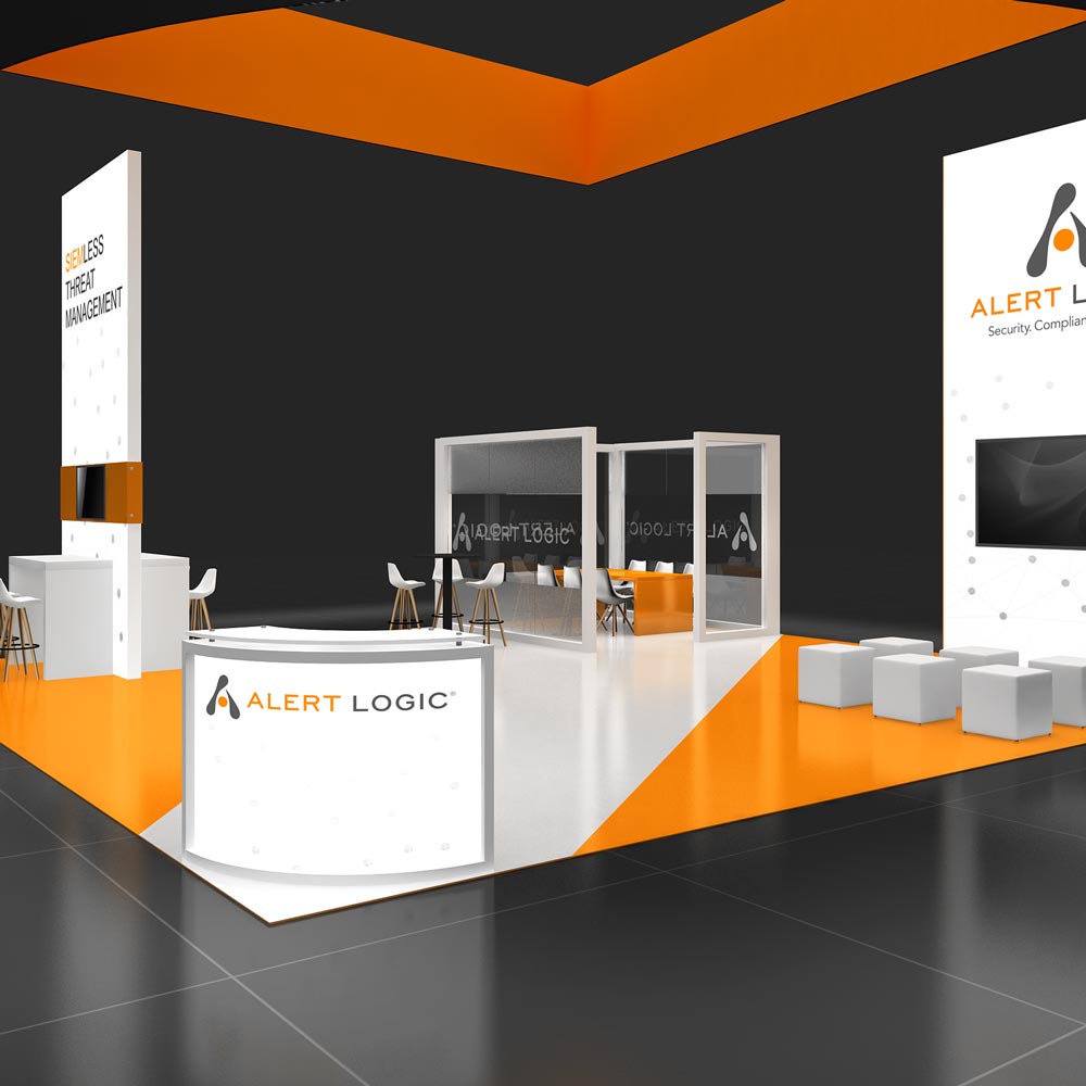 booth custom modular exhibits PLU3030 163 - image7