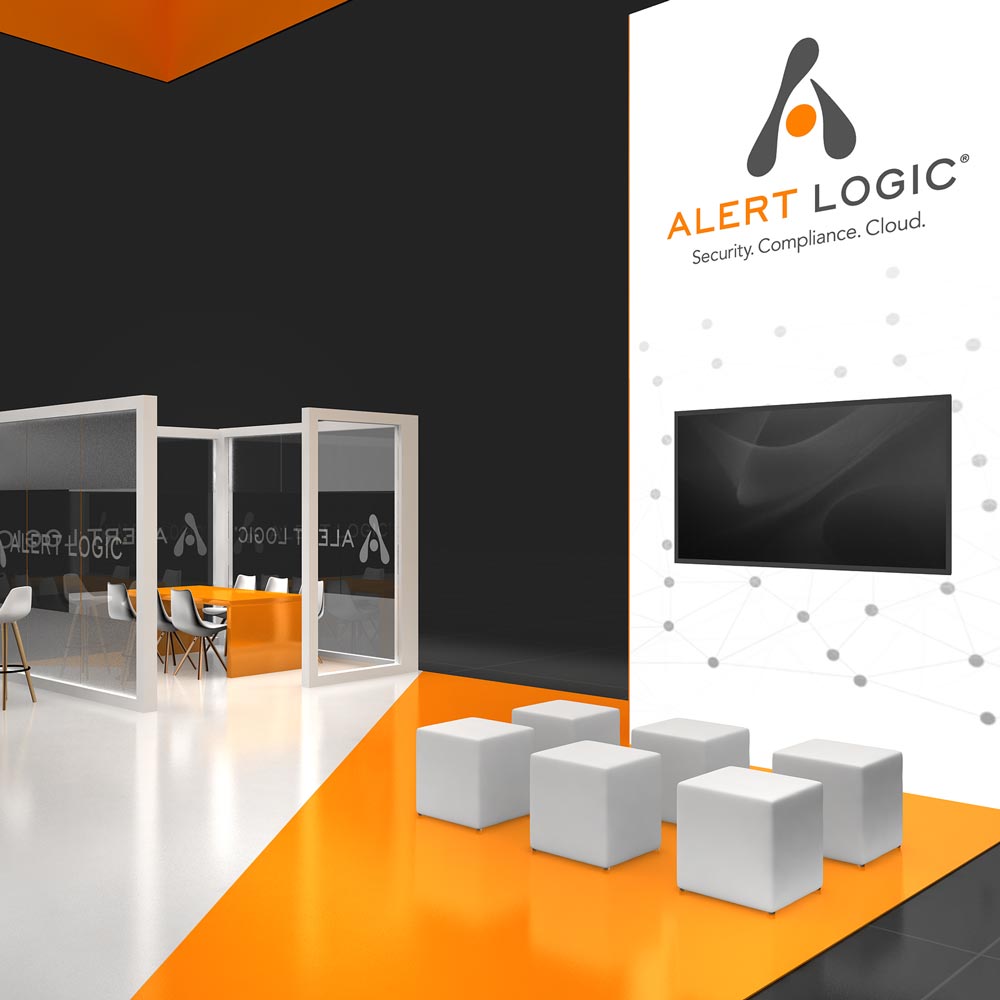 booth custom modular exhibits PLU3030 163 - image8