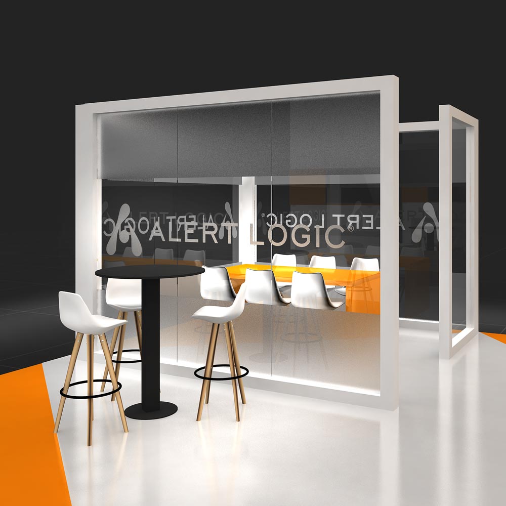 booth custom modular exhibits PLU3030 163 - image9