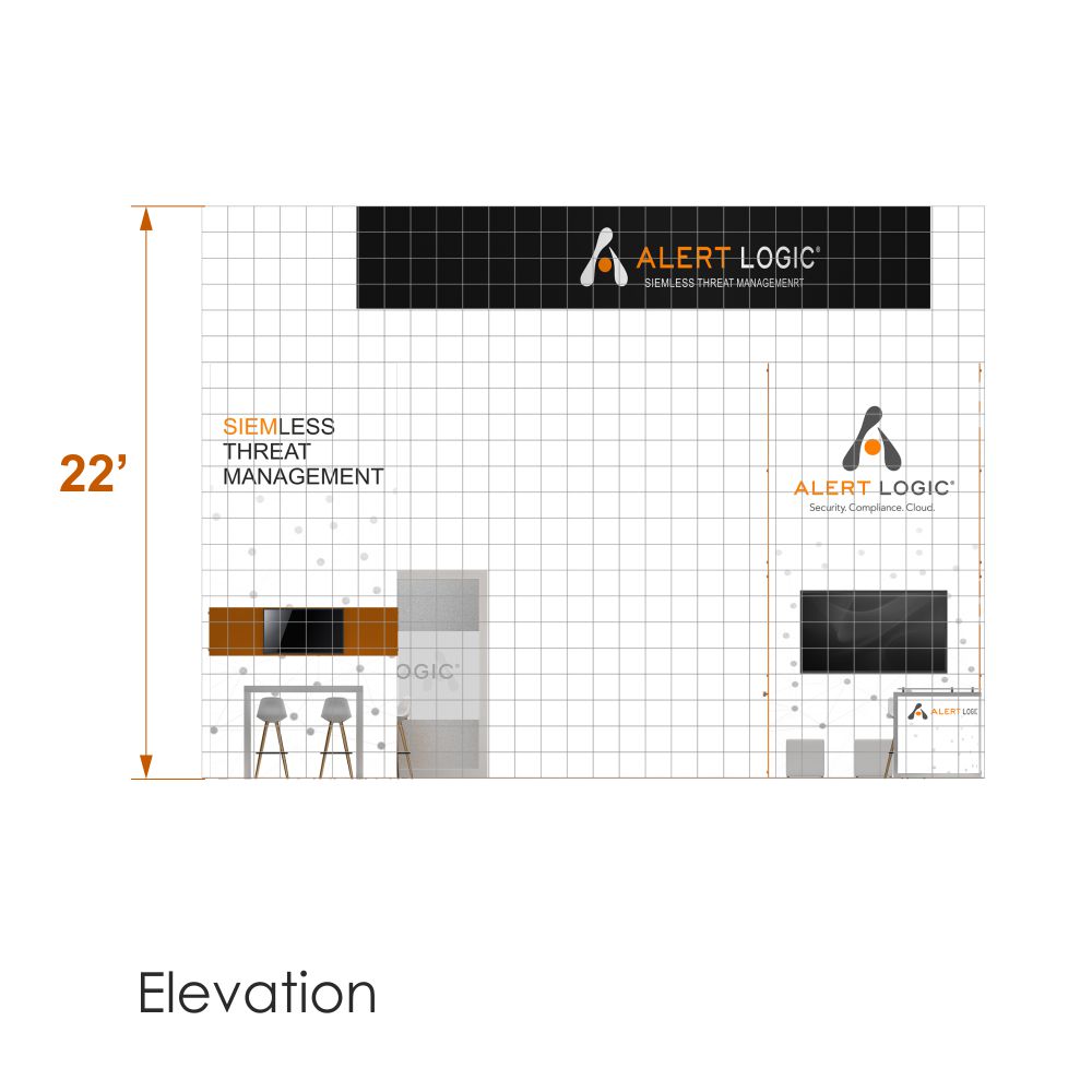 booth custom modular exhibits PLU3030 163 - image11