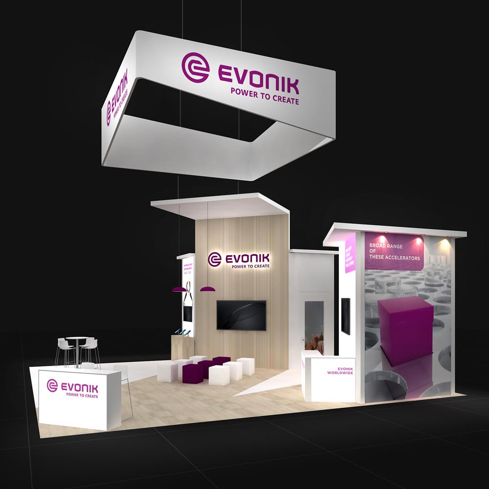 booth custom modular exhibits PLU3030 96 - image7