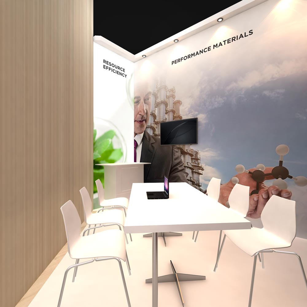 booth custom modular exhibits PLU3030 96 - image8