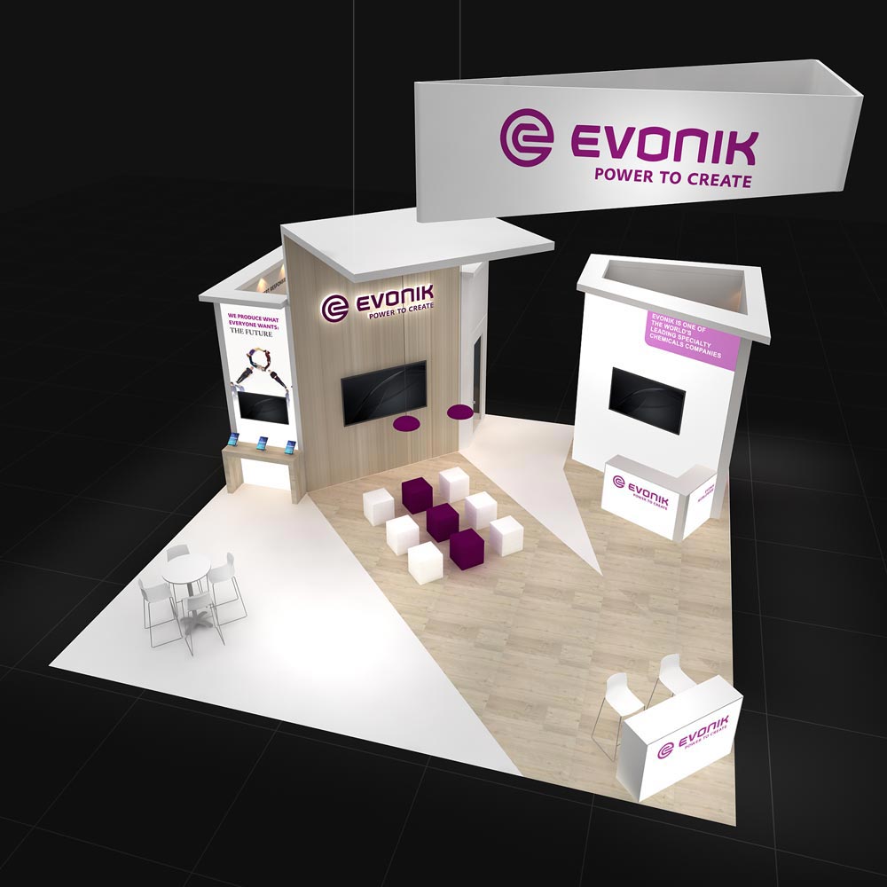 booth custom modular exhibits PLU3030 96 - image9