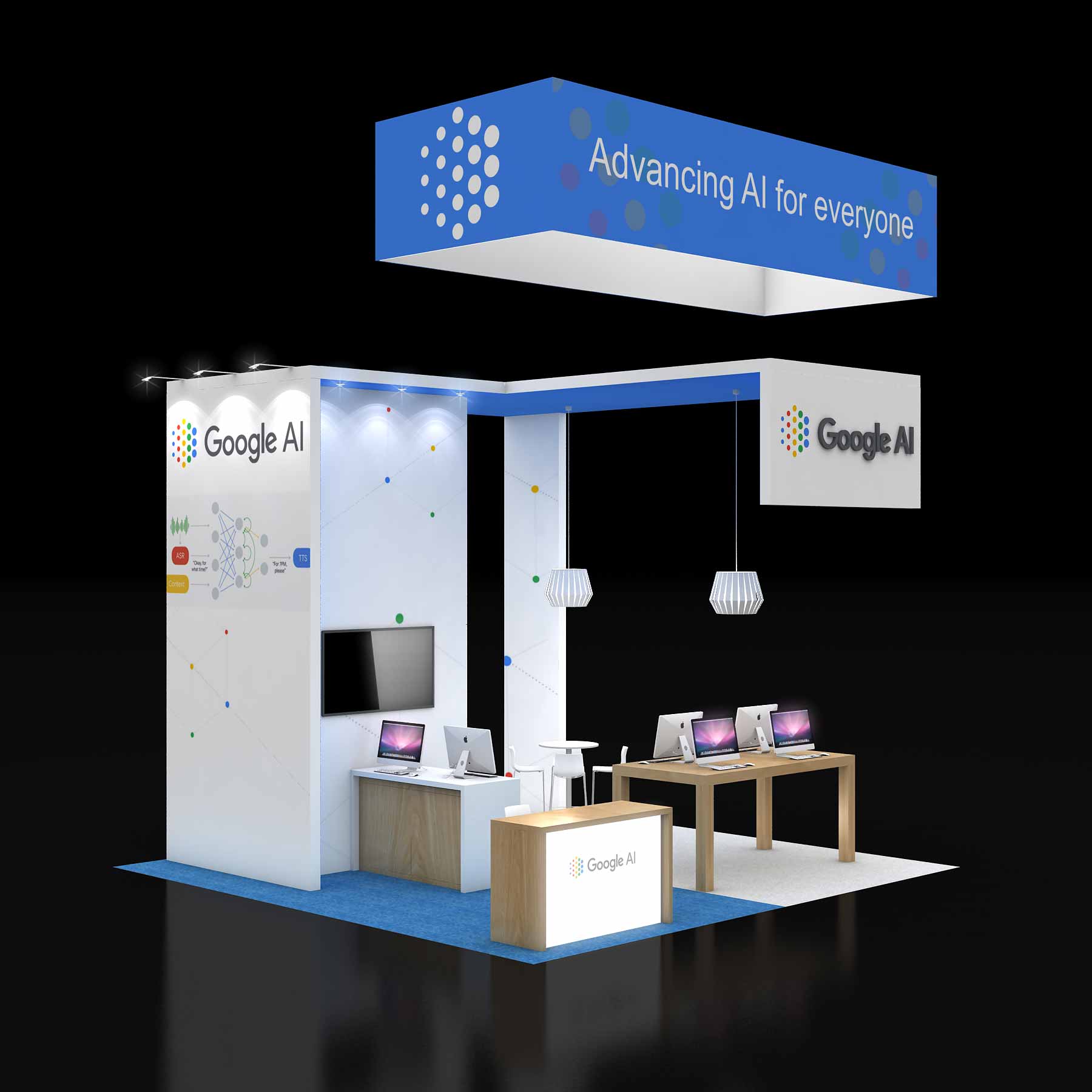 booth custom modular exhibits PLU2020 114 - image4