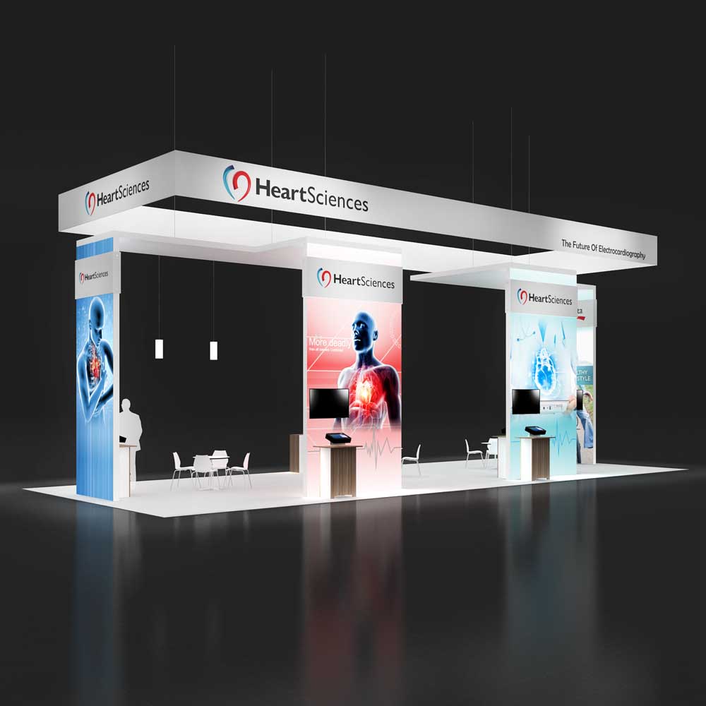 booth custom modular exhibits PLU2050 34 - image4