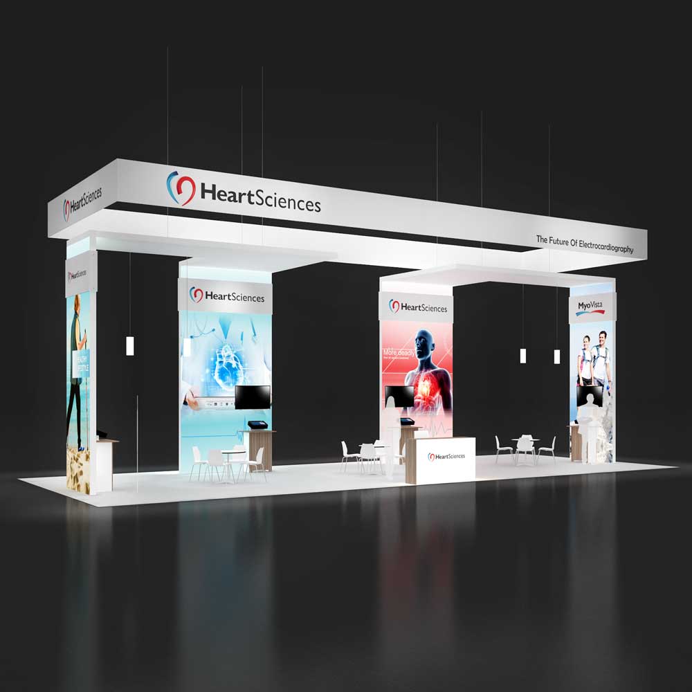 booth custom modular exhibits PLU2050 34 - image7