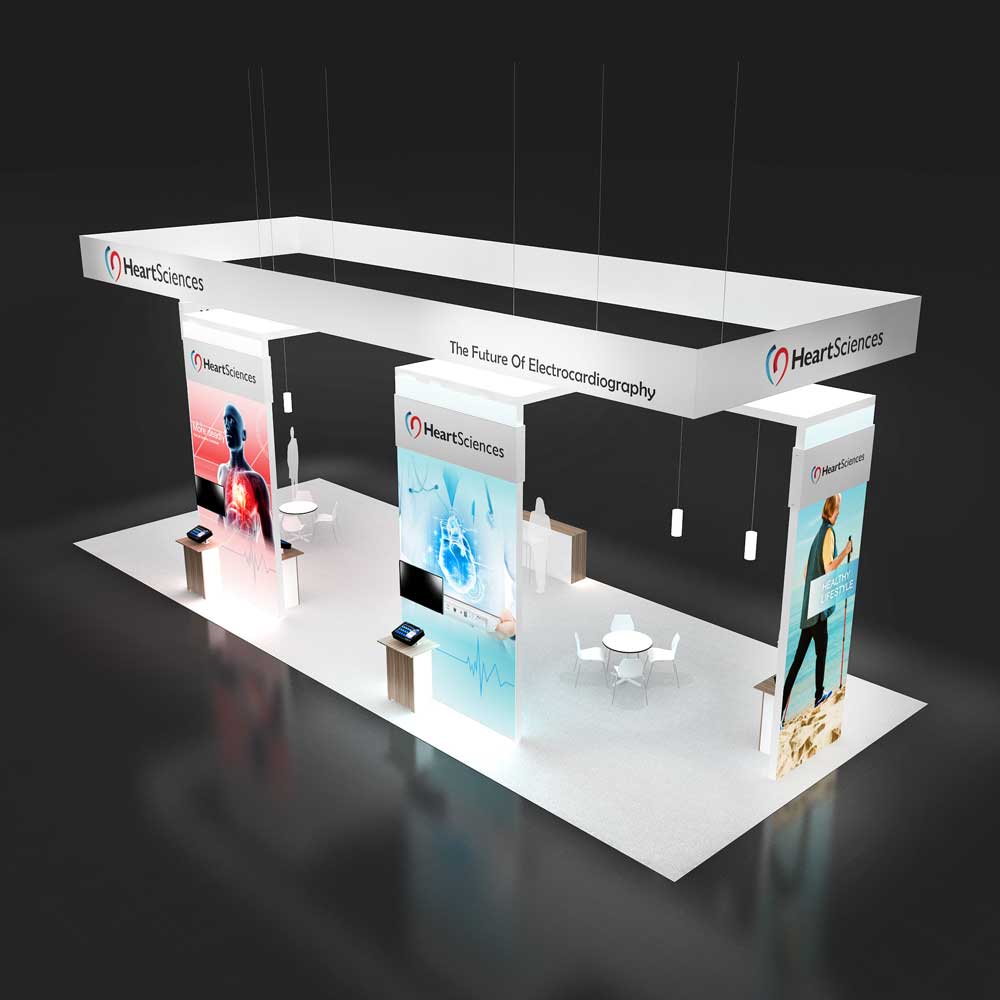 booth custom modular exhibits PLU2050 34 - image10