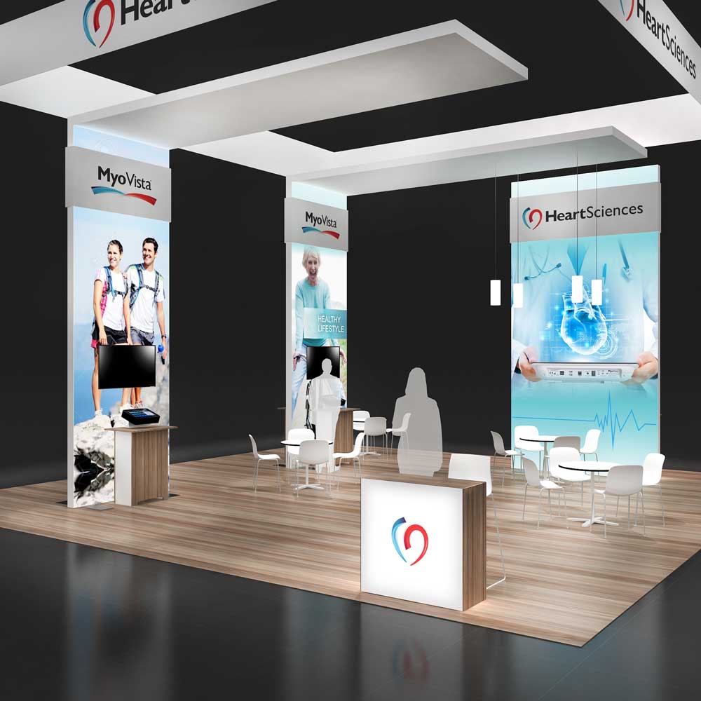 booth custom modular exhibits PLU3030 87 - image6