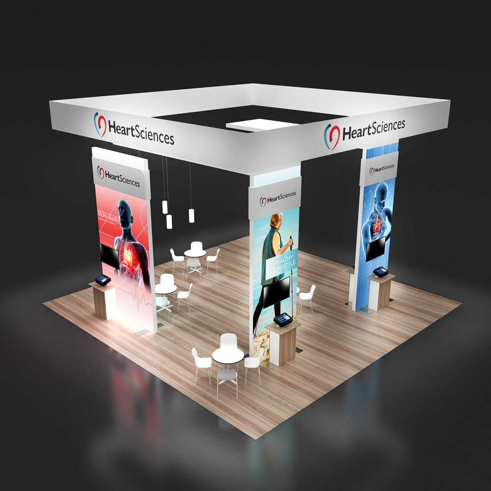 booth custom modular exhibits PLU3030 87 - image8