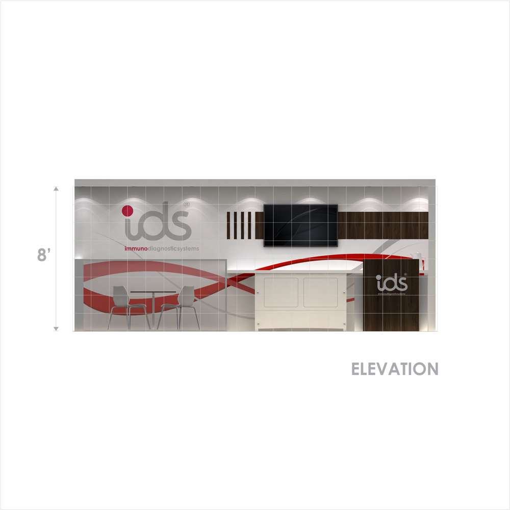 booth custom modular exhibits PH1020 08 - image6