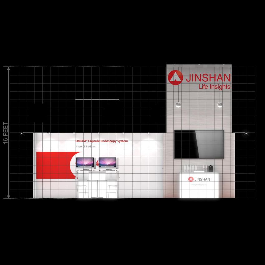 booth custom modular exhibits PLU2030 95 - image8