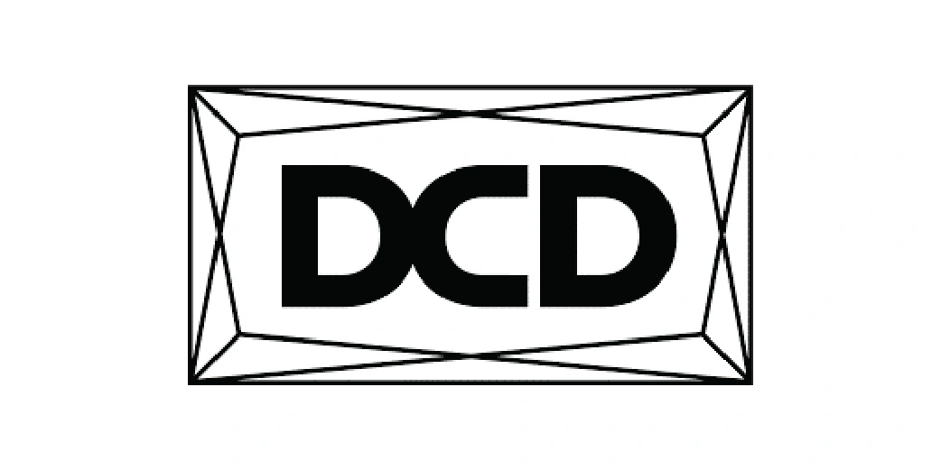 DCD Logo