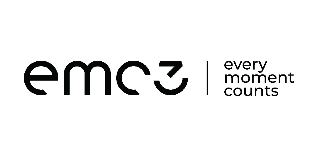 EMC3 Logo