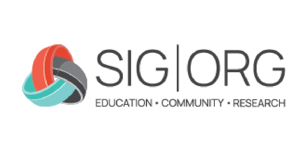 SIG Org Logo